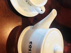-COSTA COFFEE(天通苑华联店)