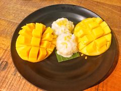 -Mango Tango