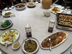 -谷语中餐厅