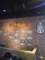 -P.STYLE 派斯造型