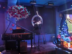 -长沙猫歌音乐餐厅(湖南女子大学店)