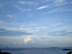 -汕尾风车岛