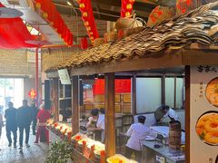-客家大院·非遗赣南客家菜(郁孤台店)