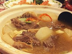 -田园小观园(武大店)