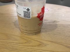 -Tims天好咖啡·贝果(杭州东站店)