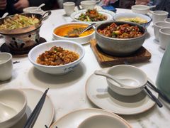 -径山十八道·风味民间菜(杭州总店)