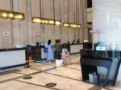 -广交会威斯汀酒店