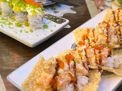 -桃太郎寿司料理(南坪店)
