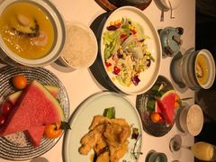 -百富源·海鲜辽菜(浑河堡店)