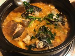 水库鱼头-九道菜有鸡鱼头(石鼓路店)