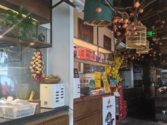 -老灶房-四川土菜(开元店)