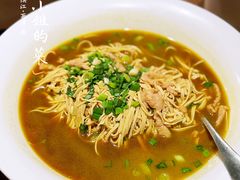 -周家二小姐的菜(西津渡店)