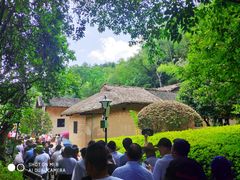 -韶山毛泽东同志故居