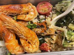 -théATRE茶聚场·餐厅(环球金融中心店)