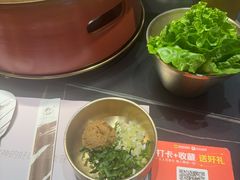 -西塔老太太泥炉烤肉(龙湖北苑天街店)