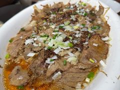 -直隶安家牛肉罩饼(七一路店)