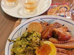 -陈鹏鹏潮汕菜(宝安机场T3航站楼店)