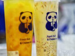 -茶百道(二七万达店)