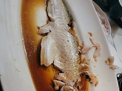 -绿茶餐厅(哈尔滨凯德店)