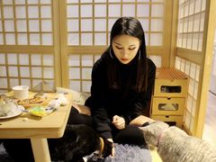-小时光咖啡馆(开森度假森林店)