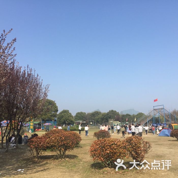 十八湾烧烤乐园