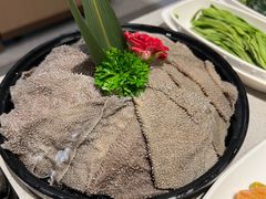 -海底捞火锅(新松江路生日主题店)