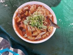 -陈记锅巴菜(五大道店)