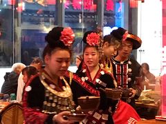 -老凯俚酸汤鱼(鸿通城店)