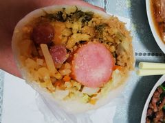 -张果佬年糕卷(科巷店)
