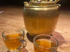 -小吊梨汤·北京菜·烤鸭(望京四元桥购物中心店)