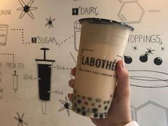 -喜茶(佛山岭南站店)