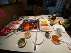 -海底捞火锅(万丰桥店)