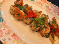 -缘餐厅(钵池山公园店)