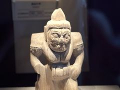 -敦煌石窟文物保护研究陈列中心