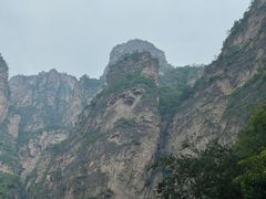 -龙门涧景区