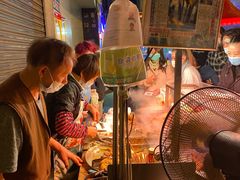 牛杂-明记牛杂(新马路分店)