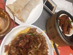 -点点心点心专门店(旺角店)