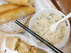 -弄堂咪道-饭香·面香·馄饨香(汇锦广场店)