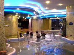 -北京九华山庄会展酒店