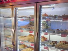 -钢管厂五区小郡肝火锅串串香(清河店)