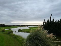 -东庄海岸高尔夫俱乐部