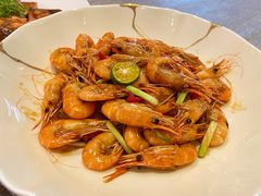 -汉水谣·江景餐厅(江滩店)