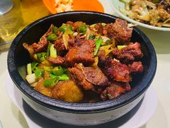 -淀里船宴(卓达店)