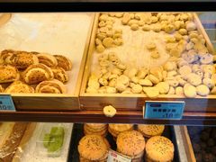 -包满意面包糕点(东坝店)