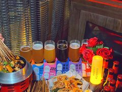 -18BAN音乐啤酒馆(西丽店)