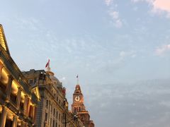 -YUE·6·西式融合餐厅(外滩六号店)