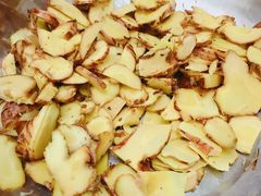 南姜-鑫宝沙茶牛肉火锅(永泰店)