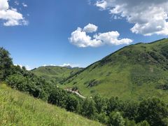 -北京灵山风景区