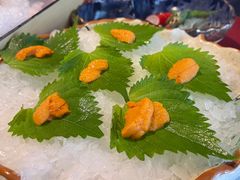 -万岛日本料理铁板烧(梅赛德斯奔驰店)