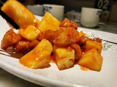 -小菜园新徽菜(常州金坛吾悦店)
